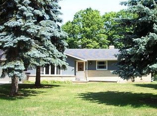 415 3rd St, Casco, WI 54205