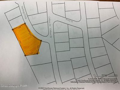 Sterling Cir, Bushkill, PA, 18324