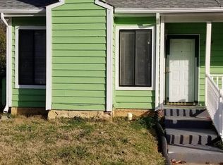 5849 Trent Walk Dr, Lithonia, GA 30038