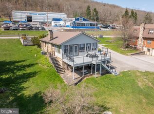 20698 Garrett Hwy, Oakland, MD 21550