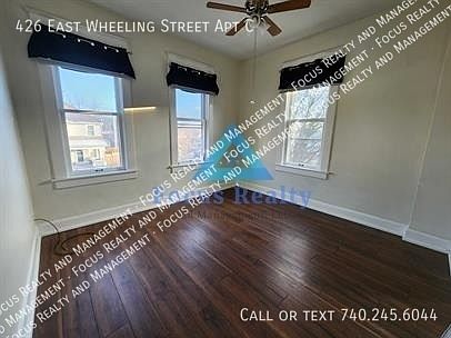 3rd image of 426 E Wheeling St APT C
