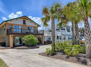 9 3rd St #B, Saint Augustine, FL 32080