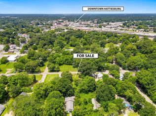 205 Edna St, Hattiesburg, MS 39401