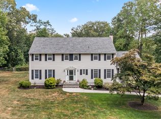 43 Chambers Rd, Danbury, CT 06811