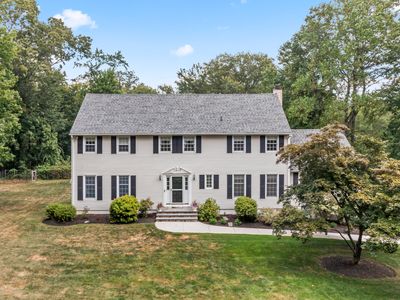 43 Chambers Road, Danbury, CT, 06811