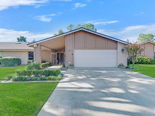2000 Ashe Rd Unit 21, Bakersfield, CA 93309