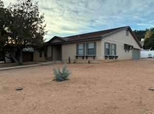 800 W Sherwood Dr, Payson, AZ 85541