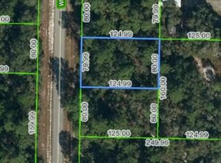 1151 Western Blvd, Lake Placid, FL 33852