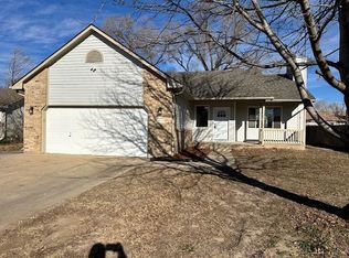 4411 S Richmond Ct, Wichita, KS 67217