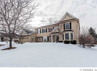 4 Baynard Ct, Pittsford, NY 14534