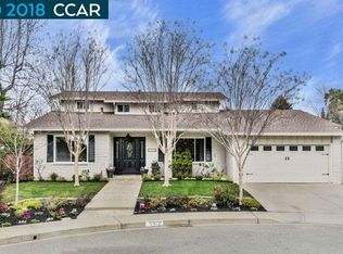 3322 Doral Ct, Walnut Creek, CA 94598