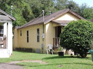 812 W Adair St, Valdosta, GA 31601