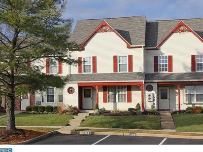 307 Knoll Dr, Blackwood, NJ, 08012