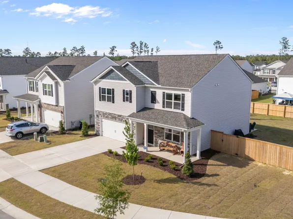 1027 Minnette Circle, New Bern, NC 28562