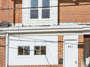 443 Darby Ter, Darby, PA 19023