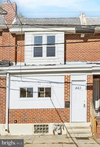 443 Darby Ter, Darby, PA, 19023
