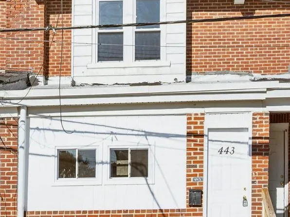 443 Darby Ter, Darby, PA 19023