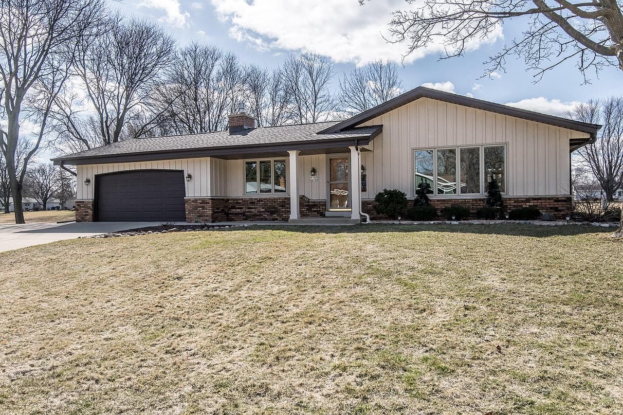 W132S6793 Fennimore Ln, Muskego, WI 53150 Zillow