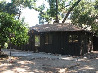 41 Sunshine Ln, Santa Barbara, CA 93105