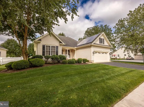 5998 Fire Fly Dr, Salisbury, MD 21801