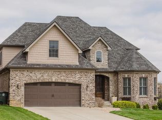 2413 Geppa Ct, Lexington, KY 40509