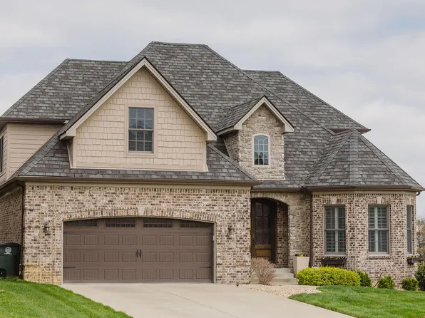 2413 Geppa Ct, Lexington, KY 40509