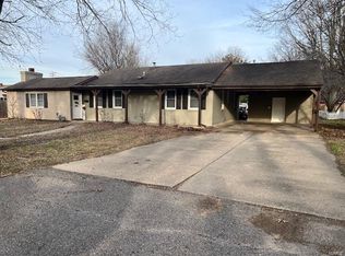 1048 N Kingshighway St, Sikeston, MO 63801