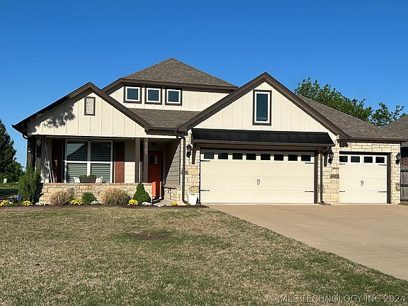 3rd image of 6505 S 310th East Ave