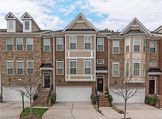 3215 Luke Crossing Dr, Charlotte, NC 28226