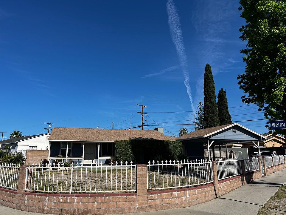 1st image of 12703 Welby Way #B