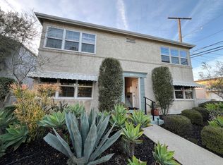 271 Corona Ave #1, Long Beach, CA 90803