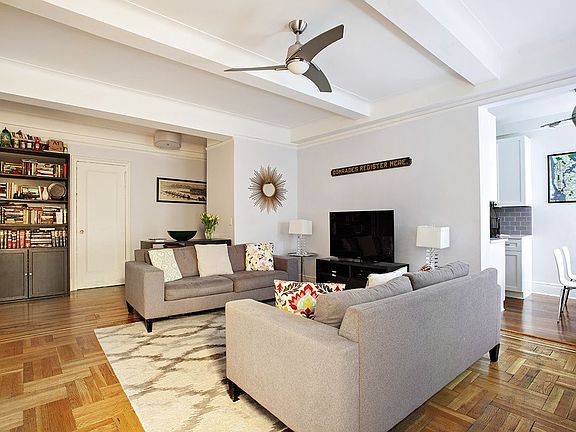 2nd image of 313 W 86th St #6C