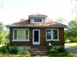 219 Nobes Ave, Lockport, IL