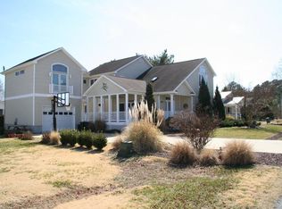 603 Holly Ct, Bethany Beach, DE 19930