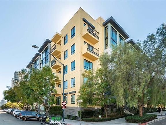 2nd image of 889 Date St Unit 348