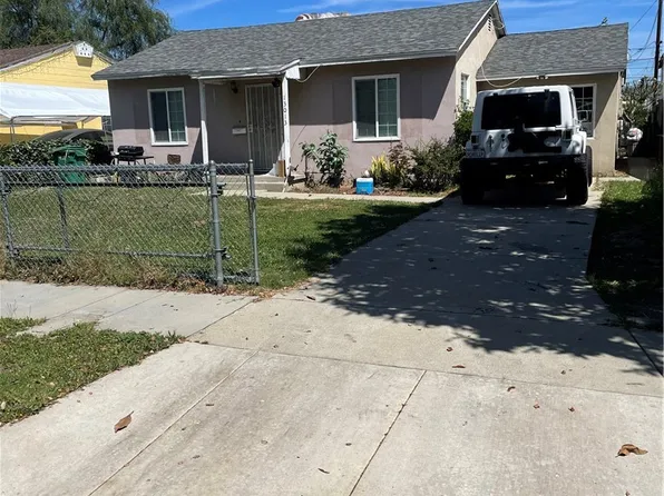 13013 Judith St, Baldwin Park, CA 91706