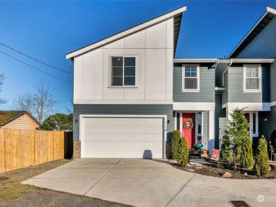 719 107th Place SW #A, Everett, WA, 98204