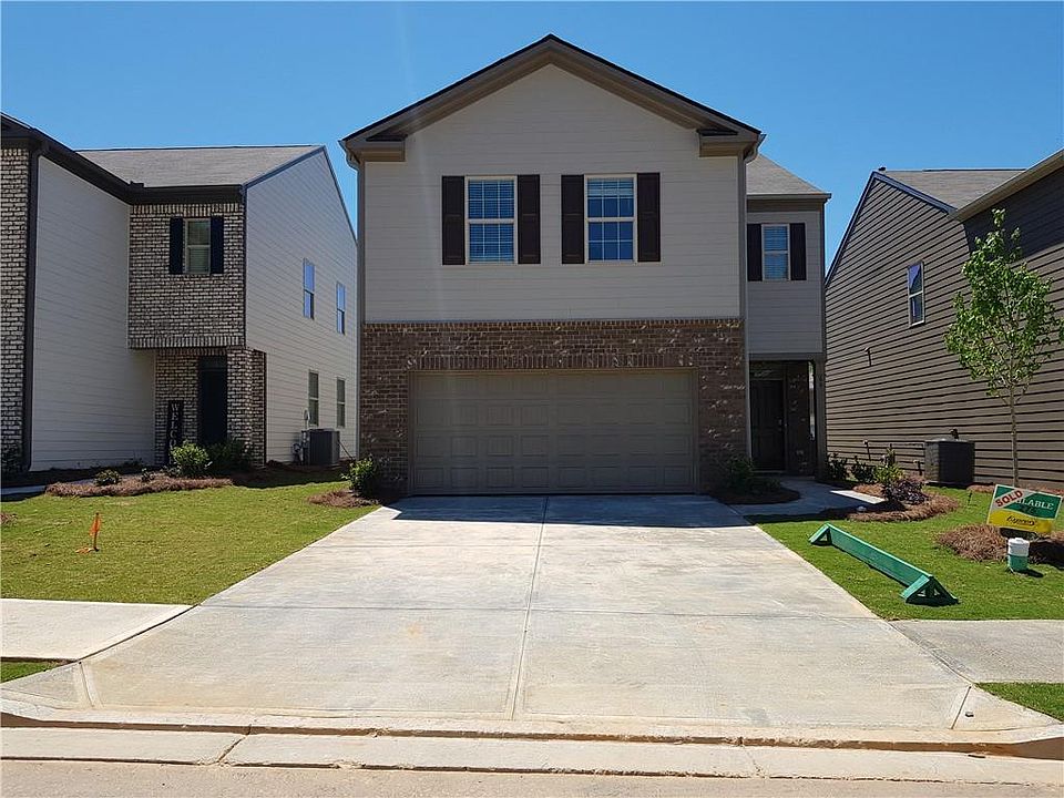 1st image of 65 Ivey Hollow Cir N
