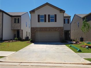 65 Ivey Hollow Cir N, Dawsonville, GA 30534