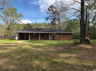 248 N Burton St, Greensburg, LA 70441
