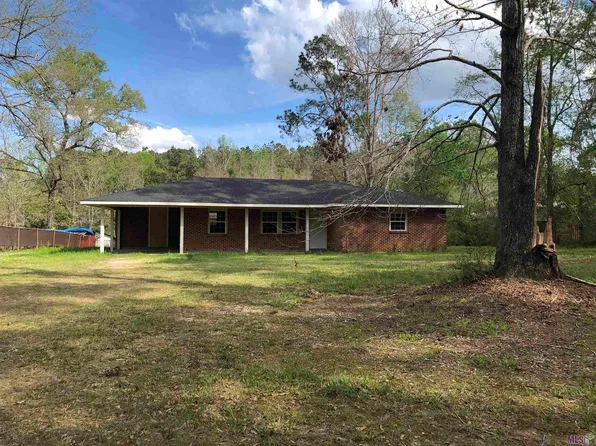 248 N Burton St, Greensburg, LA 70441