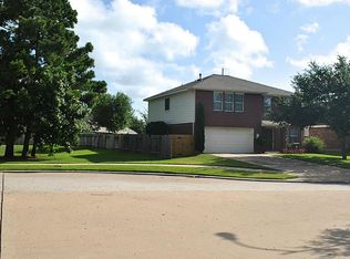 18122 Rose Hill Park Ln, Cypress, TX 77429