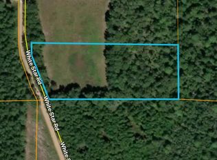 0 White Star Rd, Screven, GA 31560