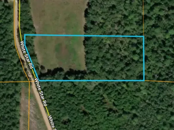 0 White Star Rd, Screven, GA 31560
