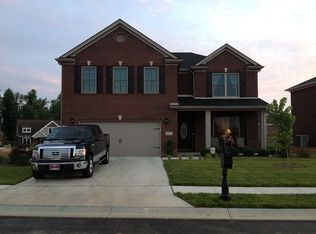 4474 Springhurst Ln, Owensboro, KY 42303