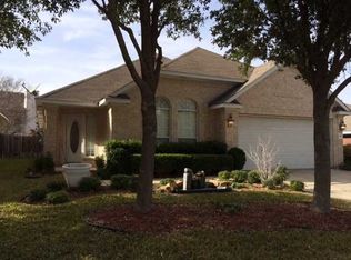 17908 Madden Dr, Pflugerville, TX 78660