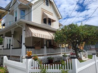 113 W Walnut Ave, North Wildwood, NJ 08260