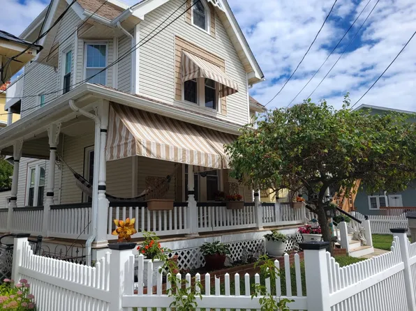 113 W Walnut Ave, North Wildwood, NJ 08260