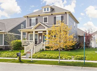 13359 Dorster St, Fishers, IN 46037