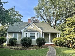 1801 Browning Ave, Charlotte, NC 28205